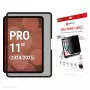 Displex TABLET PRIVACY SAFE filtro privacy rimovibile a 2 vie per iPad Pro 11'' (2025/2024)