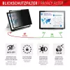 Displex TABLET PRIVACY SAFE filtro privacy rimovibile a 2 vie per iPad Pro 11'' (2025/2024)