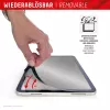 Displex TABLET PRIVACY SAFE filtro privacy rimovibile a 2 vie per iPad Pro 11'' (2025/2024)