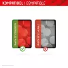 Displex TABLET PRIVACY SAFE filtro privacy rimovibile a 2 vie per iPad Pro 11'' (2025/2024)