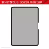 Displex TABLET PRIVACY SAFE filtro privacy rimovibile a 2 vie per iPad Pro 11'' (2025/2024)