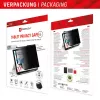 Displex TABLET PRIVACY SAFE filtro privacy rimovibile a 2 vie per iPad Pro 11'' (2025/2024)