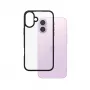 Custodia PanzerGlass HardCase nero iPhone '24 6,7