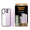 Custodia PanzerGlass HardCase nero iPhone '24 6,7