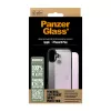 Custodia PanzerGlass HardCase nero iPhone '24 6,7