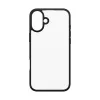 Custodia PanzerGlass HardCase nero iPhone '24 6,7