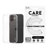 Cover PanzerGlass CARE by Flagship custodia trasparente Urban Combat iPhone '24 6.1 inch