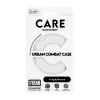 Cover PanzerGlass CARE by Flagship custodia trasparente Urban Combat iPhone '24 6.1 inch