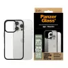 PanzerGlass HardCase custodia per iPhone 16 Pro, nera (1296)