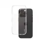 Cover PanzerGlass CARE by Flagship custodia trasparente Urban Combat iPhone '24 6.3 inch Pro
