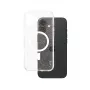 Custodia PanzerGlass CARE™ by ® Urban Combat Star Lit con MagSafe bianco iPhone 16 Plus