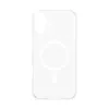 Custodia PanzerGlass CARE™ by ® Urban Combat Star Lit con MagSafe bianco iPhone 16 Plus