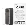 Custodia PanzerGlass CARE by ® Flagship cover trasparente Urban Combat iPhone '24 6,9