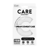 Custodia PanzerGlass CARE by ® Flagship cover trasparente Urban Combat iPhone '24 6,9