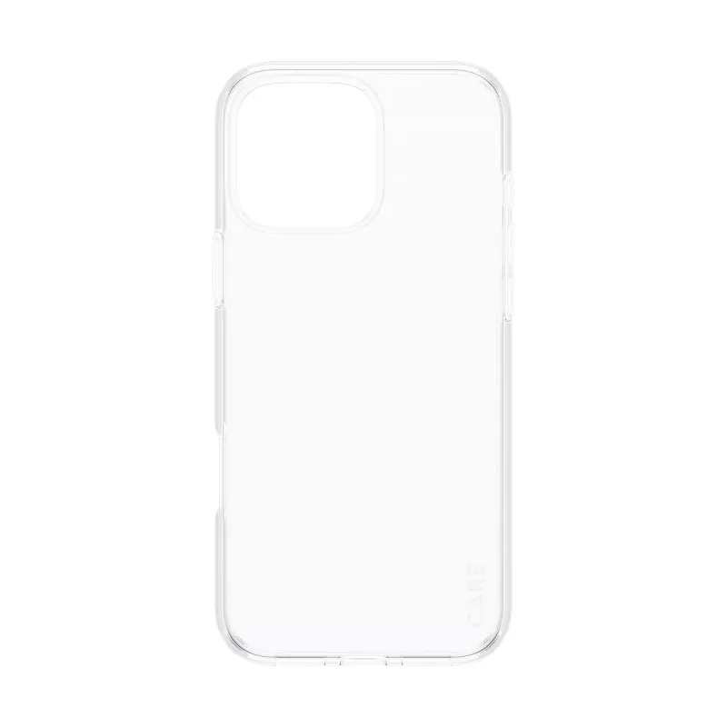 Custodia PanzerGlass CARE by ® Flagship cover trasparente Urban Combat iPhone '24 6,9