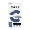 Custodia PanzerGlass CARE by cover alla moda blu con MagSafe iPhone 16