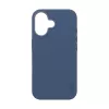 Custodia PanzerGlass CARE by cover alla moda blu con MagSafe iPhone 16