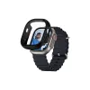 Custodia PanzerGlass ® Full Body nero Apple Watch Ultra 3 | Ultra 2 | Ultra | 49mm