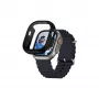 Custodia PanzerGlass ® Full Body nero Apple Watch Ultra 3 | Ultra 2 | Ultra | 49mm