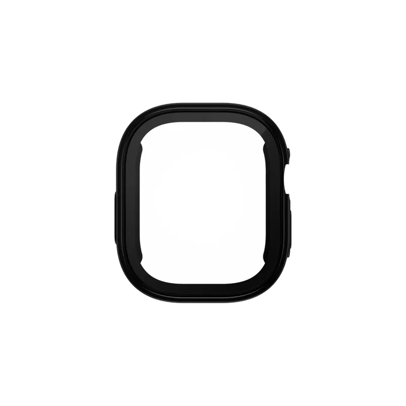 Custodia PanzerGlass ® Full Body nero Apple Watch Ultra 3 | Ultra 2 | Ultra | 49mm