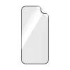Protezione display PanzerGlass ® ECO MATRIX iPhone 16 Plus | 15 Plus | Ultra-Wide Fit