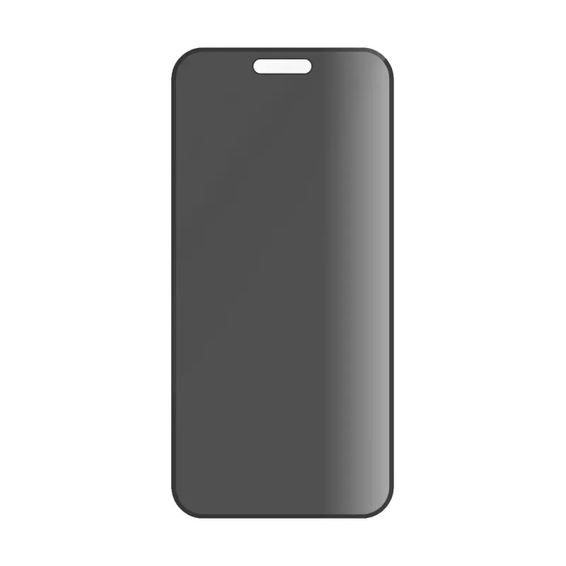 PanzerGlass ® | CARE by ® Flagship bundle privacy 3-in-1 iPhone 16 Plus