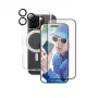 PanzerGlass CARE by ® Feature bundle ceramica 3-in-1 iPhone 16 Pro