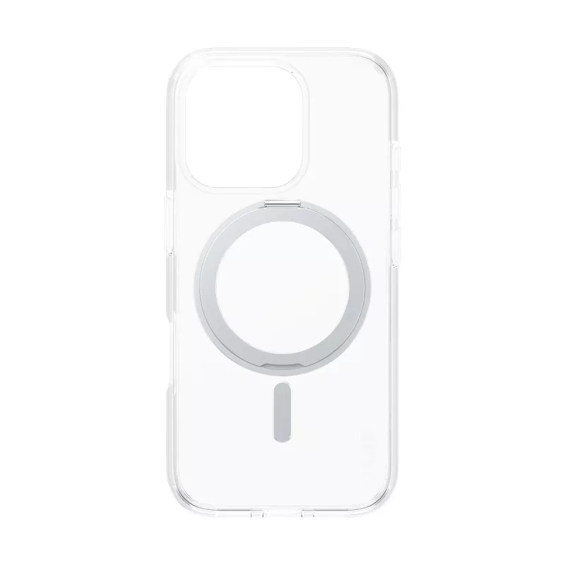 PanzerGlass CARE by ® Feature bundle ceramica 3-in-1 iPhone 16 Pro