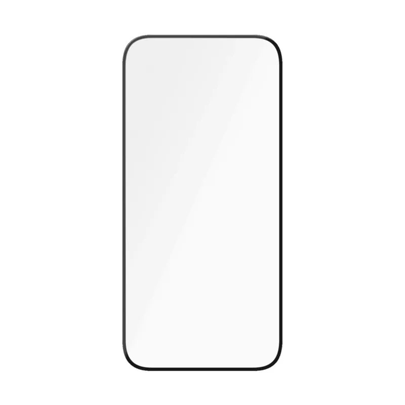 PanzerGlass CARE by ® Feature bundle ceramica 3-in-1 iPhone 16 Plus