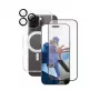 PanzerGlass CARE by ® Feature bundle ceramica 3-in-1 iPhone 16 Pro Max
