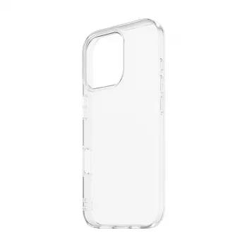 Custodia TPU PanzerGlass SAFE. by ® trasparente iPhone 16 Pro