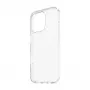 Custodia TPU PanzerGlass SAFE. by ® trasparente iPhone 16 Pro