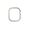 PanzerGlass SAFE. by ® Bling Bumper oro Apple Watch Ultra 3 | Ultra 2 | Ultra | 49mm