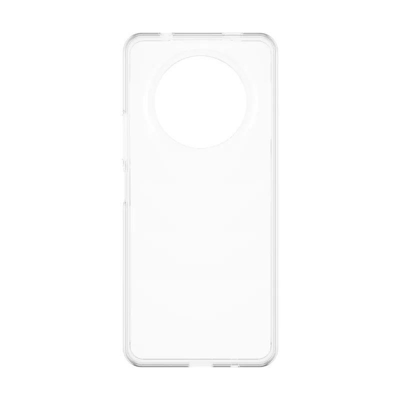 PanzerGlass SAFE. by ® custodia TPU trasparente Xiaomi Redmi A3