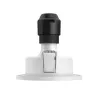 Faretto da incasso Philips Hue White Ambiance Adore 3x350 lm, dimmerabile, bianco regolabile