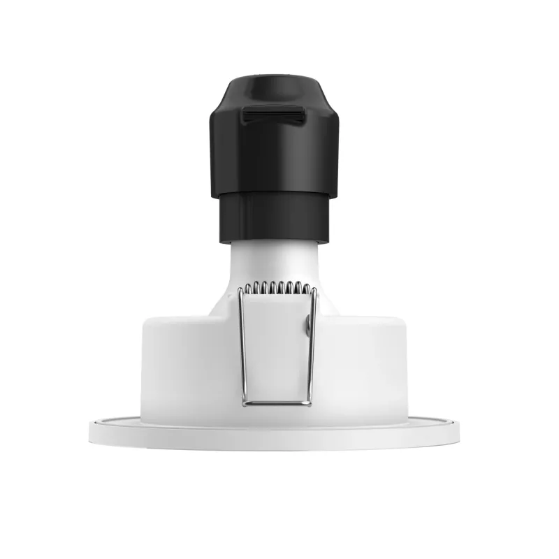 Faretto da incasso Philips Hue White Ambiance Adore 3x350 lm, dimmerabile, bianco regolabile
