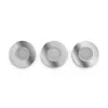 Faretto da incasso Philips Hue White Ambiance Adore 3x350 lm, dimmerabile, bianco regolabile