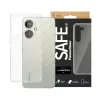 PanzerGlass SAFE. By ® custodia TPU trasparente per Xiaomi Redmi 13C