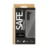 PanzerGlass SAFE. By ® custodia TPU trasparente per Xiaomi Redmi 13C