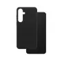 PanzerGlass CARE™ by ® custodia nera compatibile Qi Samsung Galaxy S24+