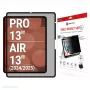 Displex TABLET PRIVACY SAFE filtro privacy rimovibile a 2 vie per iPad Pro 13