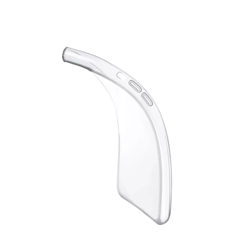 Cover Cellularline FINECIPH16PRMT per iPhone 16 Pro Max trasparente