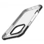 Cellularline Strong Guard custodia per iPhone 16 Pro, trasparente