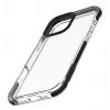 Cellularline Strong Guard custodia per iPhone 16 Pro, trasparente