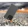 Cellularline Strong Guard custodia per iPhone 16 Pro, trasparente