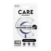 Cover PanzerGlass 1317 custodia per cellulare blu trasparente per iPhone 16 Pro 6,3
