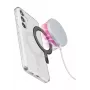 Cellularline Mag Adapter anello magnetico adesivo per smartphone, abilitatore ecosistema MagSafe