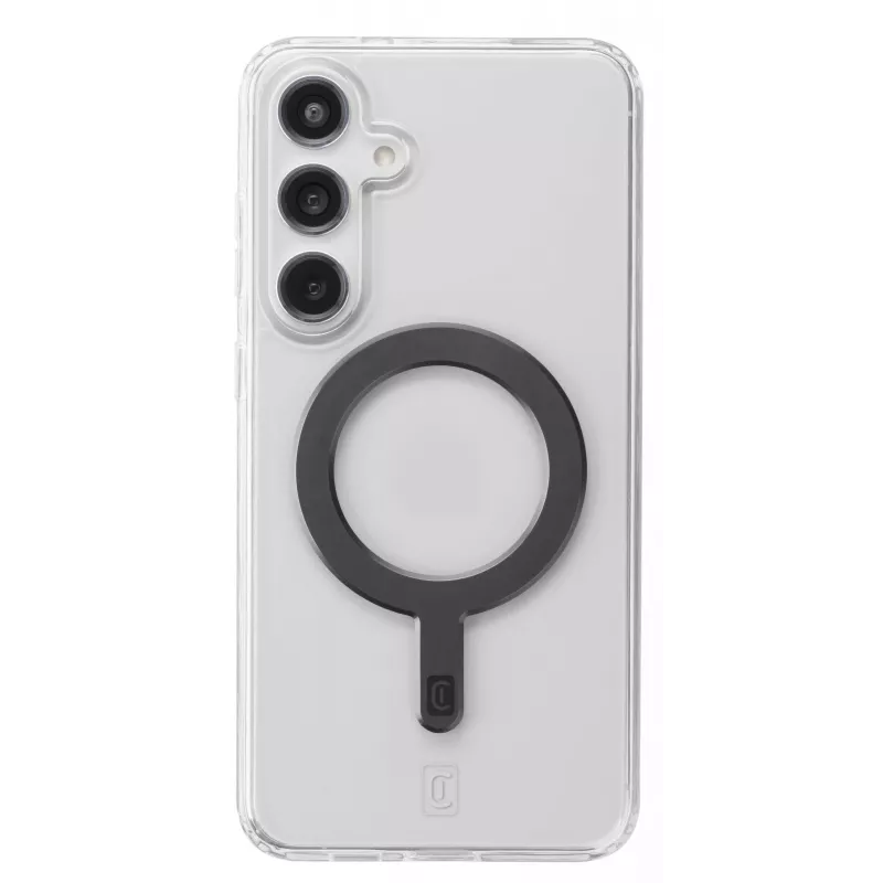Cellularline Mag Adapter anello magnetico adesivo per smartphone, abilitatore ecosistema MagSafe