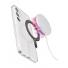 Cellularline Mag Adapter anello magnetico adesivo per smartphone, abilitatore ecosistema MagSafe