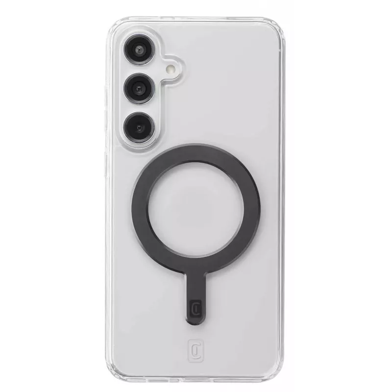 Cellularline Mag Adapter anello magnetico adesivo per smartphone, abilitatore ecosistema MagSafe